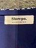 showpo Blue Casual Dress Size 8 - photo 7