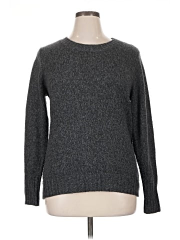 St. John's Bay Pullover Sweater (view 1)