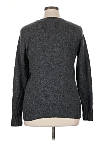 St. John's Bay Pullover Sweater (view 2)