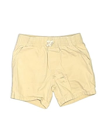 Gap Kids Khaki Shorts (view 1)