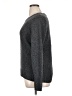 St. John's Bay Tweed Gray Pullover Sweater Size XL - photo 5
