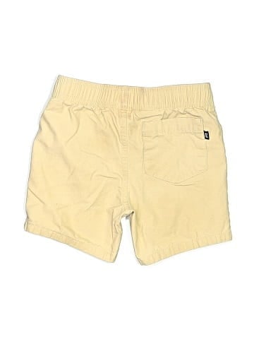 Gap Kids Khaki Shorts (view 2)