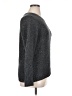 St. John's Bay Tweed Gray Pullover Sweater Size XL - photo 4