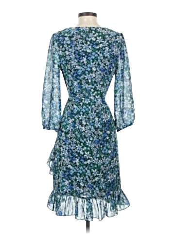 Karl Lagerfeld Paris Cocktail Dress (view 2)