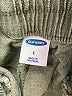 Old Navy Solid Green Khaki Shorts Size L - photo 3
