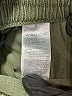 Old Navy Solid Green Khaki Shorts Size L - photo 4
