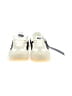 De Florance Ivory Sneakers Size 7 - photo 2