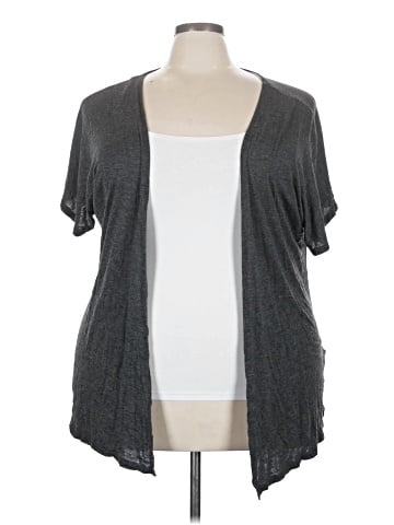 Free to Live Cardigan (view 1)