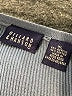 Hillard & Hanson Blue Pullover Sweater Size XL - photo 7