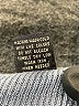 Hillard & Hanson Blue Pullover Sweater Size XL - photo 8