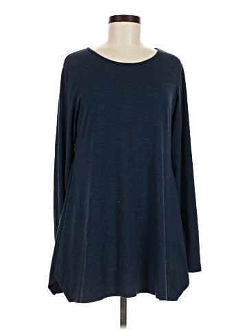 Cut Loose Casual Dress (view 1)