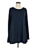 Cut Loose Blue Casual Dress Size M - photo 1