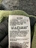 Old Navy 100% Polyester Solid Green Snow Jacket Size 12-18 mo - photo 4