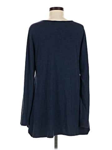 Cut Loose Casual Dress (view 2)