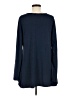 Cut Loose Blue Casual Dress Size M - photo 2