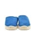 Banana Republic Blue Mule/Clog Size 6 1/2 - photo 2