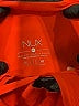 Nux Orange Tank Top Size M - photo 7