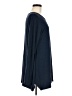 Cut Loose Blue Casual Dress Size M - photo 4