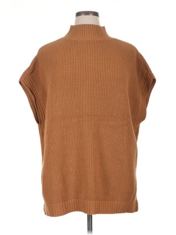 Isaac Mizrahi LIVE! Sweater Vest (view 1)