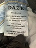 Daze Blue Jeans Size 25 waist - photo 8