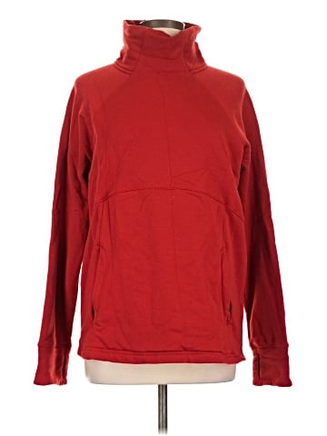 Athleta Turtleneck Sweater (view 1)