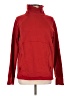 Athleta Red Turtleneck Sweater Size L - photo 1