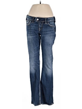 Silver Jeans Co. Jeans