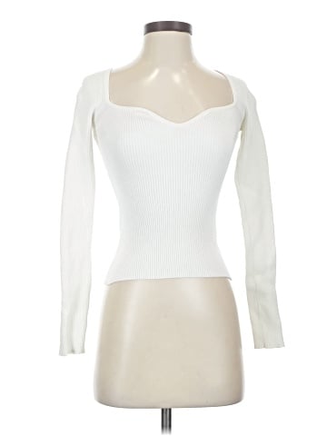 Lucy Paris Pullover Sweater (view 1)