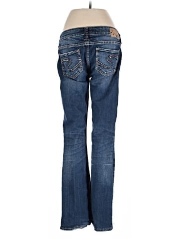 Silver Jeans Co. Jeans (view 2)