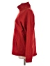 Athleta Red Turtleneck Sweater Size L - photo 5