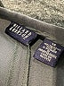 Hillard & Hanson 100% Polyester Gray Casual Pants Size 14 - photo 3