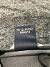 Hillard & Hanson 100% Polyester Gray Casual Pants Size 14 - photo 4
