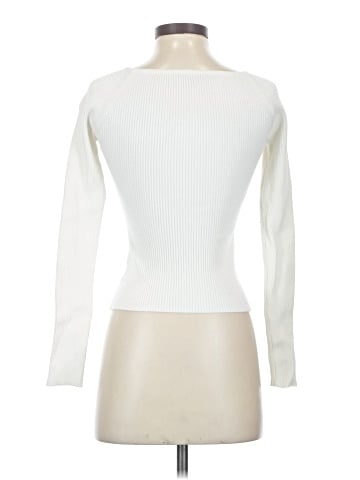 Lucy Paris Pullover Sweater (view 2)
