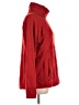 Athleta Red Turtleneck Sweater Size L - photo 4