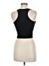 Unbranded Black Tank Top Size M - photo 2