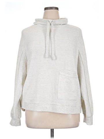 Democracy Sweatshirt (view 1)