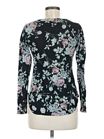 rue21 Long Sleeve Top (view 2)