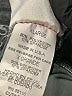 Kathie Lee Solid Black Casual Pants Size XL - photo 5