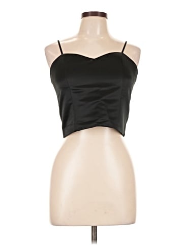 Gracia Sleeveless Top (view 1)