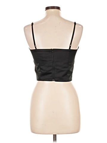 Gracia Sleeveless Top (view 2)