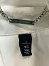 White House Black Market Ivory Jacket Size 2 - photo 7
