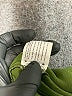 Acevog 100% Polyester Green Long Sleeve Polo Size L - photo 8