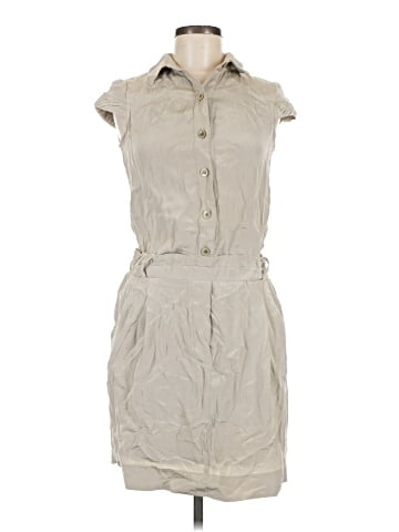 Le Lis Blanc Casual Dress (view 1)