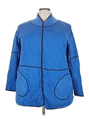 Nic + Zoe Jacket (view 1)