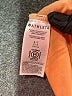 Athleta Solid Orange Casual Dress Size S (tall) - photo 8