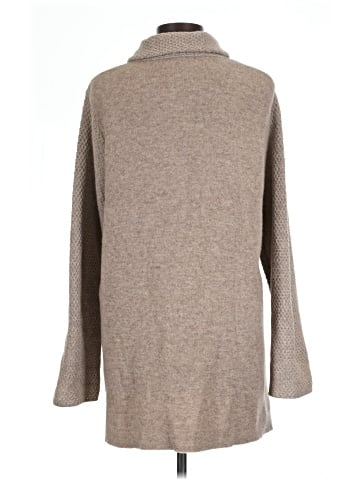 A.IDA Wool Cardigan (view 2)