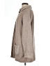 A.IDA Tan Wool Cardigan Size L (estimated) - photo 5