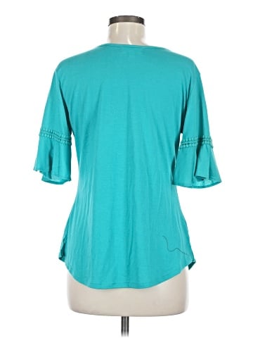 Shannon Ford New York 3/4 Sleeve T-Shirt (view 2)