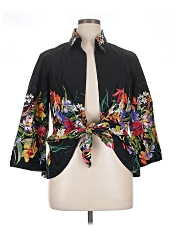 Mishca Kimono (view 1)