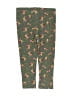 Blueberi Boulevard Floral Green Casual Pants Size 2T - photo 2